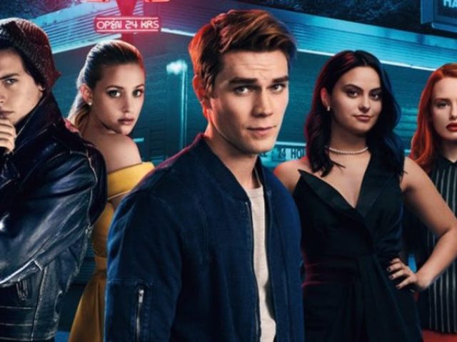 Riverdale