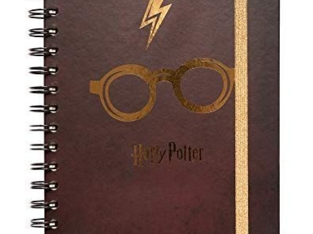 📚🧙‍♂️Harry Potter🧙‍♂️📚