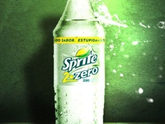 sprite