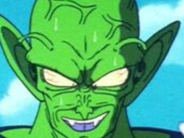 Piccolo Daimaoh