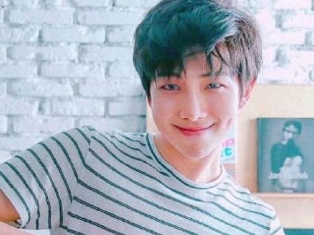 Namjoon