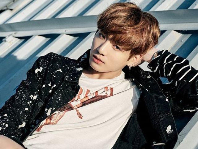 Jungkook