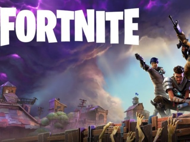 Fortnite