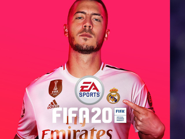 FIFA 20