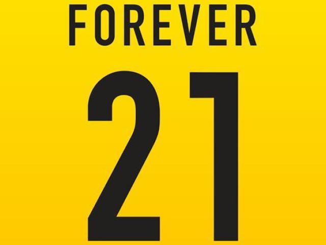 Forever 21