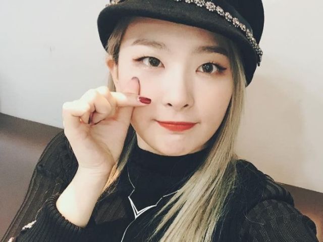 Seulgi
