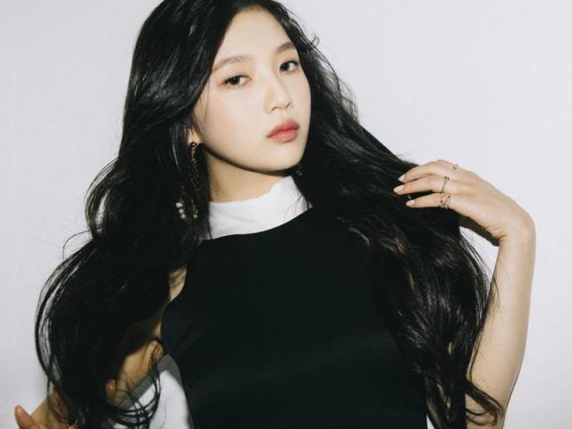 Joy