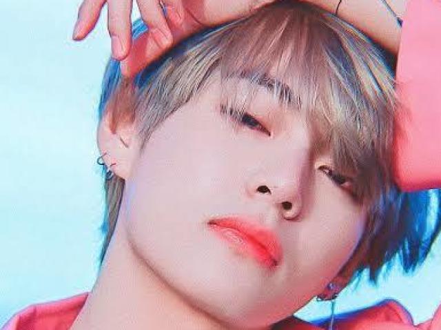 Tae Tae❤