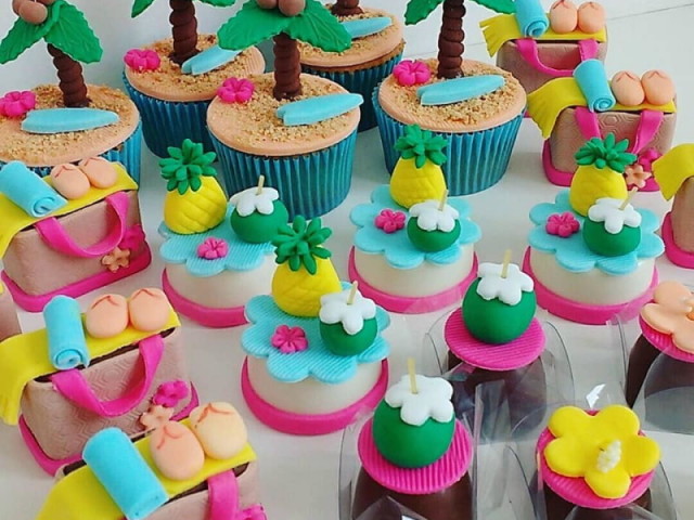 Cupcake