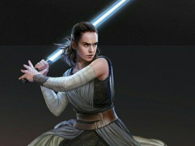 Rey