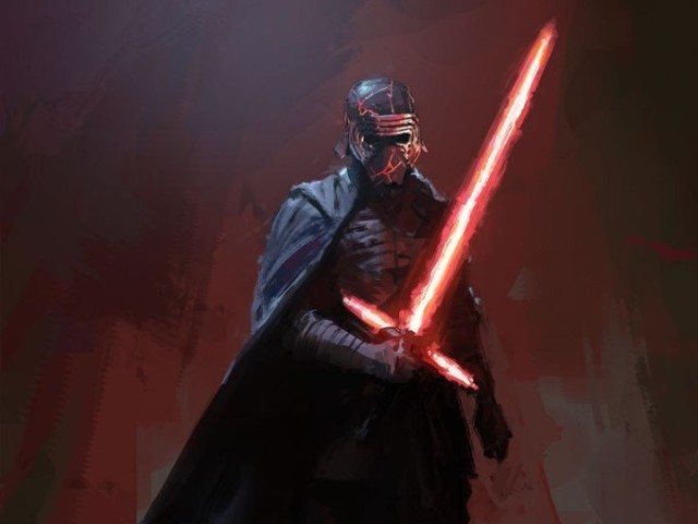 Kylo Ren