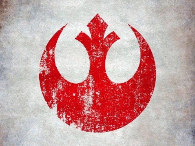 Rebeldes