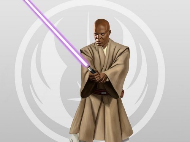 Mace Windu