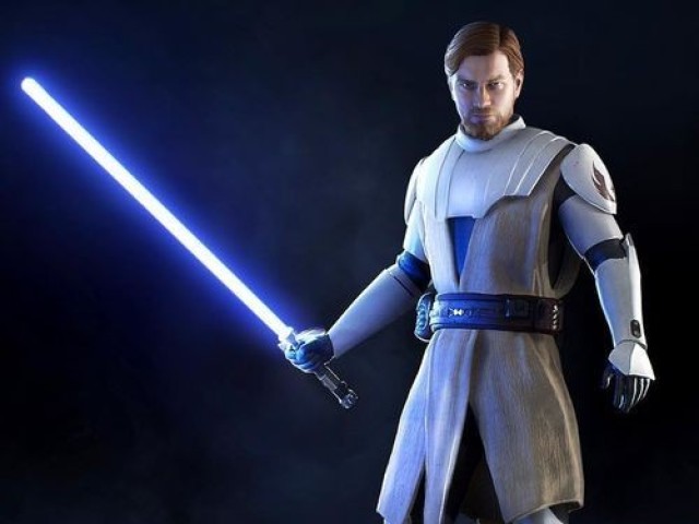 Obi-Wan Kenobi