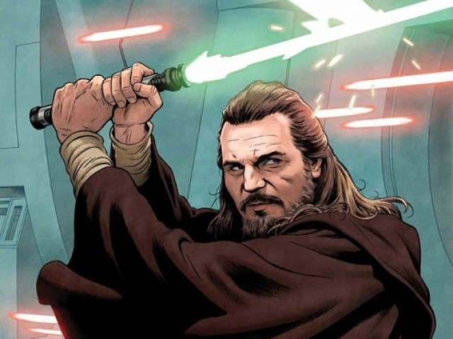 Qui-Gon-Jinn