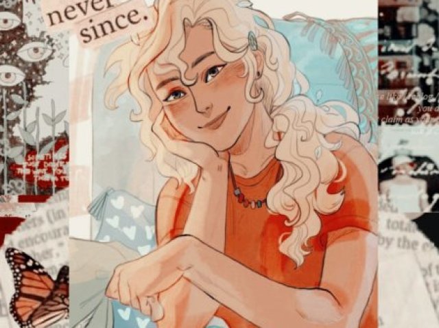 Annabeth Chase