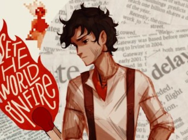 Leo Valdez