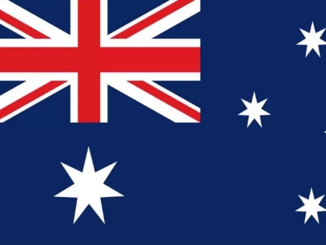 Austrália