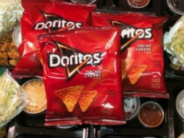 Doritos