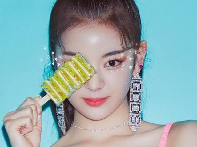 Choi Ji-su (ITZY)