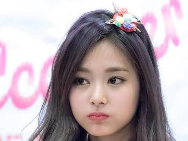 Chou Tzuyu (TWICE)