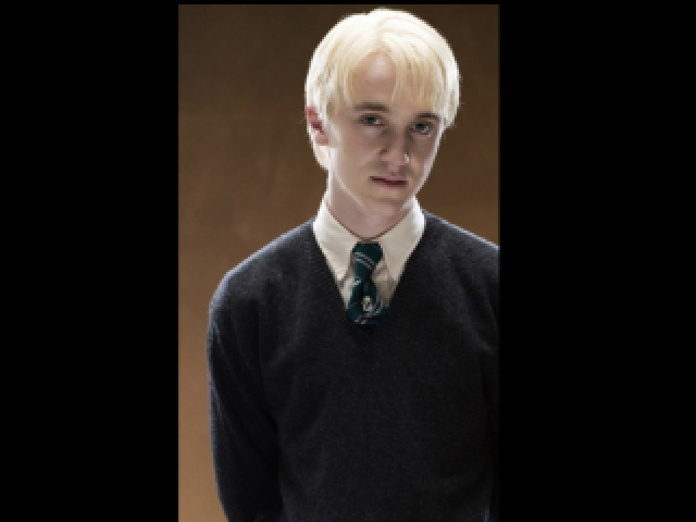 Draco Malfoy