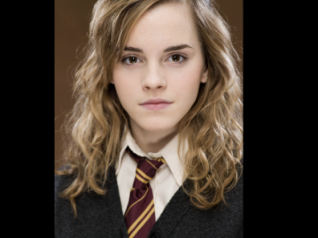 Hermione Granger