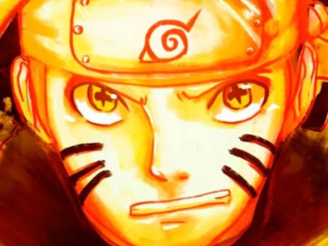 Naruto