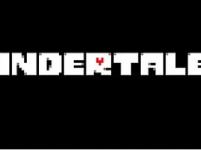 Undertale