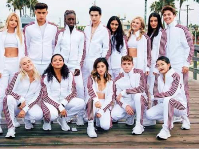 Now United