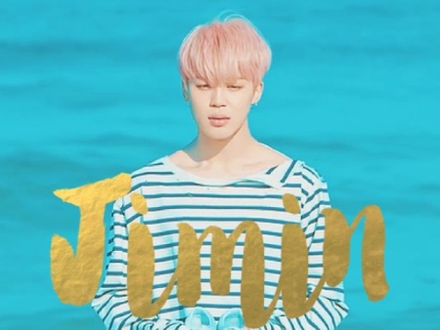 Park jimin /jimin