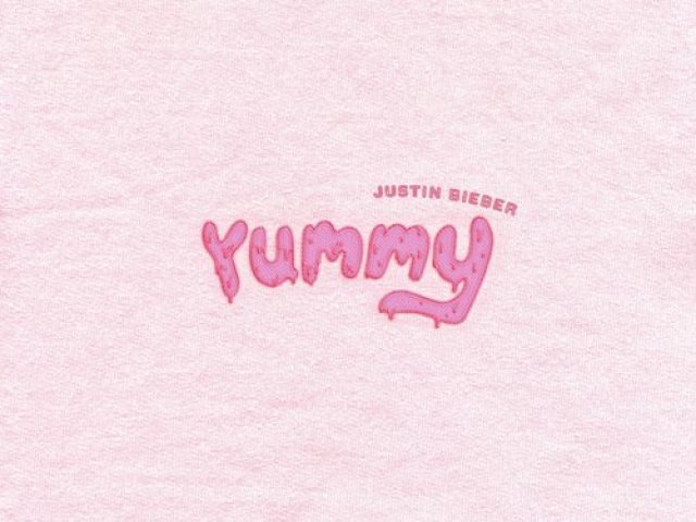 Yummy - Justin Bieber