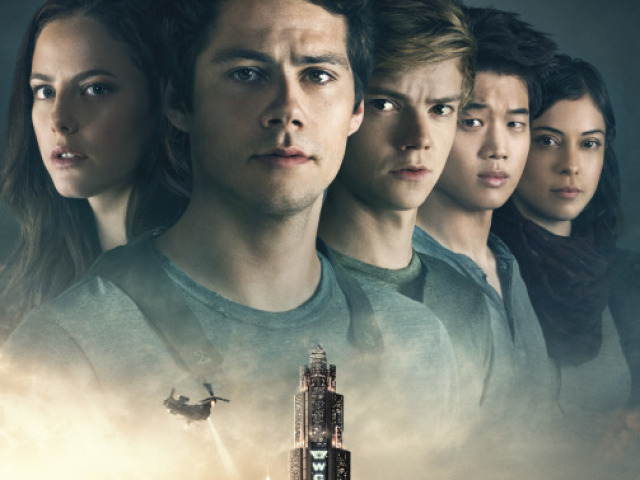 Maze Runner