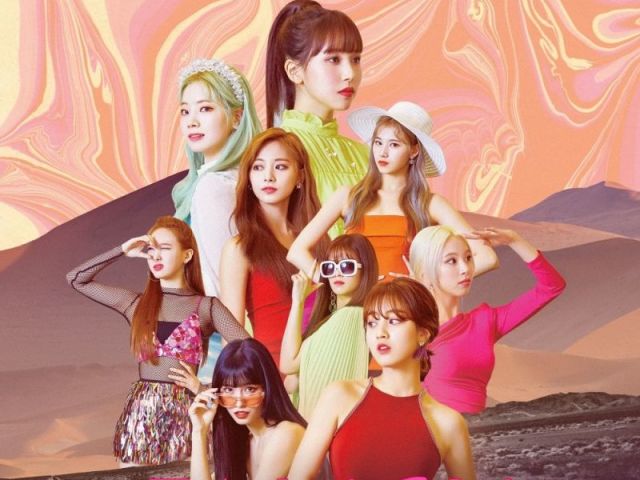 Twice