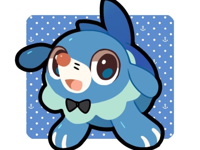 Popplio