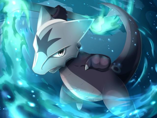 Marowak