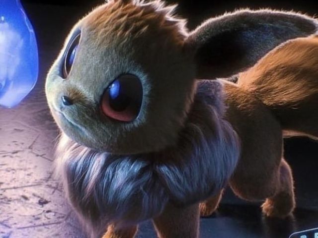 Eevee