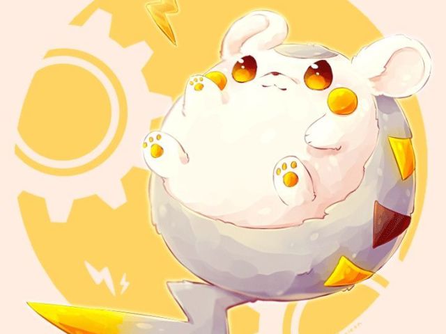 Togedemaru