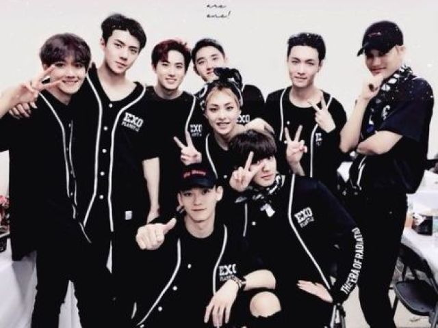 EXO