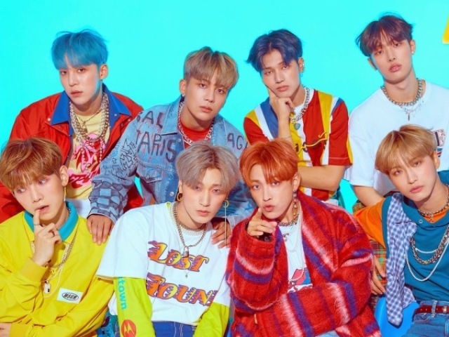 Ateez