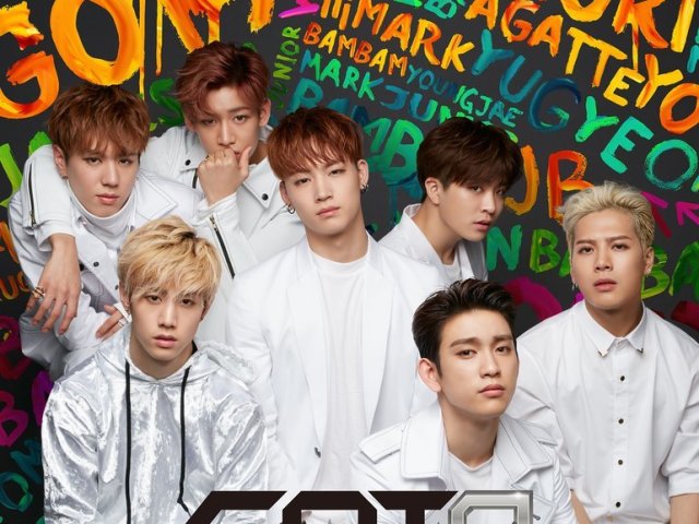 Got7