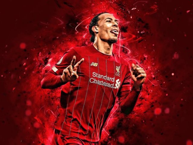 Van Dijk