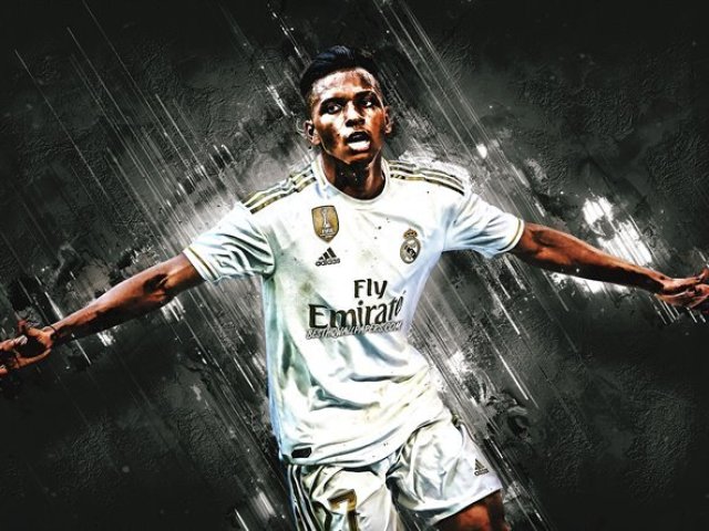 Rodrygo