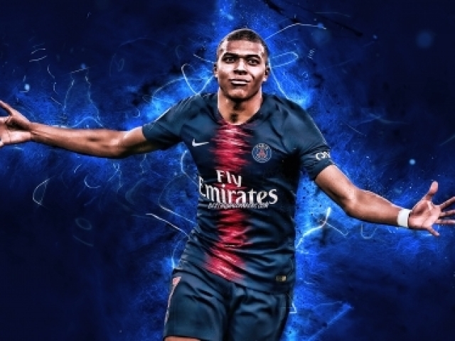 Mbappé