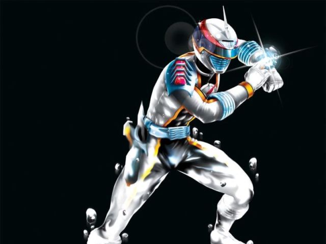 Mercury Ranger