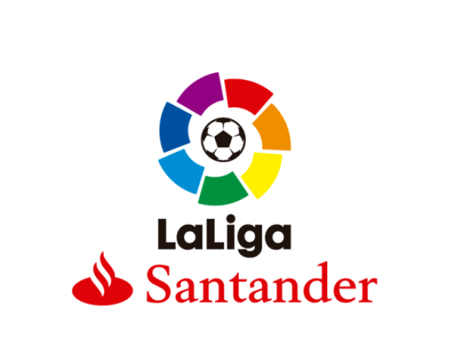 La Liga Santander (Campeonato Espanhol)