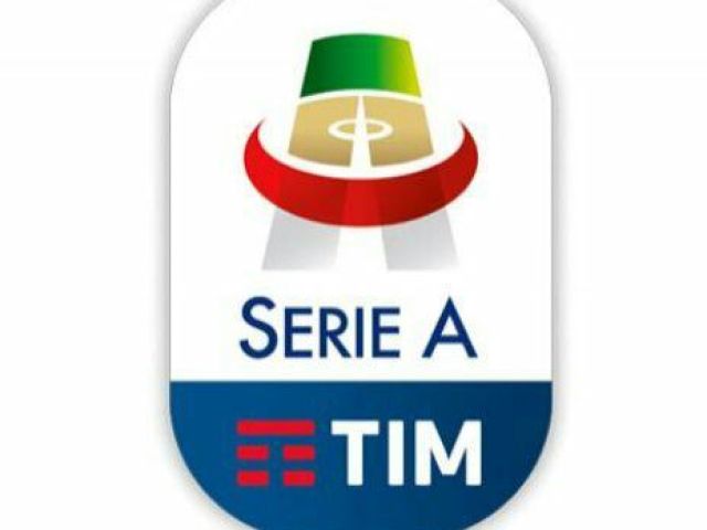 Série A TIM (Campeonato Italiano)