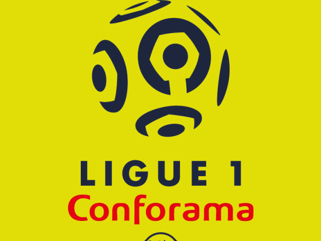 Ligue 1 Conforama ( Campeonato Francês)