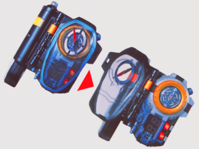 Mercury Morpher