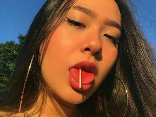 Menina do seu jeito